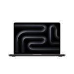 MacBook Pro 14 M3 Max / 36 GB memorije / 1 TB SSD / Space Black / USKB