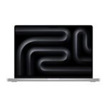 MacBook Pro 16 M3 Pro 512GB Silver - INT