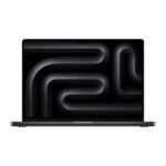 MacBook Pro 16 M3 Max 1TB Space Black - INT