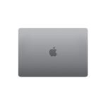 MacBook Air 15 M2 512 GB Space Gray - INT