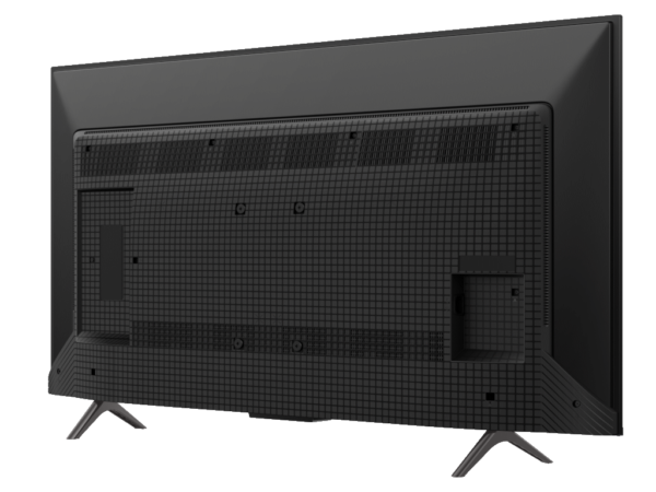 Televizor TCL 43C655/QLED/43"/4K HDR PRO/Google TV/crna
