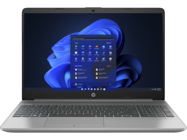 Laptop HP 255 G9 DOS/15.6"FHD AG/Ryzen 5-5625U/16GB/256GB/GLAN