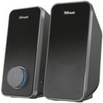 Zvucnik TRUST Arys 2.0 28W(14W RMS)/crna