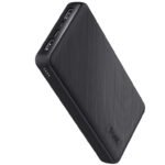 Eksterna baterija TRUST Primo 20.000mAh ECO powerbank/crna