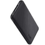 Eksterna baterija TRUST Primo 10.000mAh ECO powerbank/crna