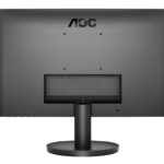 Monitor AOC 24B3HA2 23,8"/IPS/1920x1080/100Hz/1ms MPRT/VGA,HDMI/VESA/zvucnici/crna