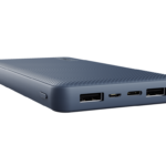 Eksterna baterija TRUST MAXO PRIMO 20.000K Powerbank ECO/plava