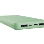 Eksterna baterija TRUST MAXO PRIMO 20.000K Powerbank ECO/zelena