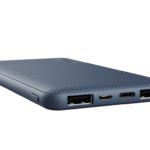 Eksterna baterija TRUST Primo 10.000mAh ECO powerbank/plava