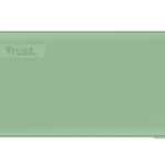 Eksterna baterija TRUST Primo 10.000mAh ECO powerbank/zelena