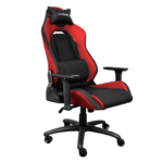 Stolica TRUST GXT714 RUYA ECO gaming/crvena