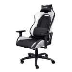 Stolica TRUST GXT714 RUYA ECO gaming/crno bela