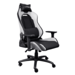 Stolica TRUST GXT714 RUYA ECO gaming/crno bela