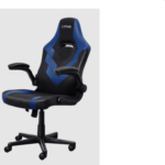 Stolica TRUST GXT703R RIYE gaming/plava