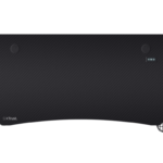 Sto TRUST GXT709 LUMINUS RGB/crna