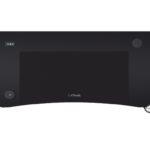 Sto TRUST GXT710 LUMINUS PRO RGB DESK