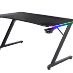 Sto TRUST GXT710 LUMINUS PRO RGB DESK