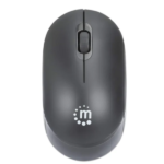 Miš Wireless Manhattan Performance III 190145, Black