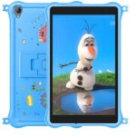 Tablet OSCAL Pad 50 Kids 10.1 HD/A133P QC/2+4GB/64GB/5100mAh/Wi-Fi/8MP/Blue