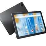 Tablet OSCAL Pad 70 Wi-Fi 10.1 HD+IPS/RK3562 QC/4+4GB/128GB/6580mAh/8MP/Andr 14