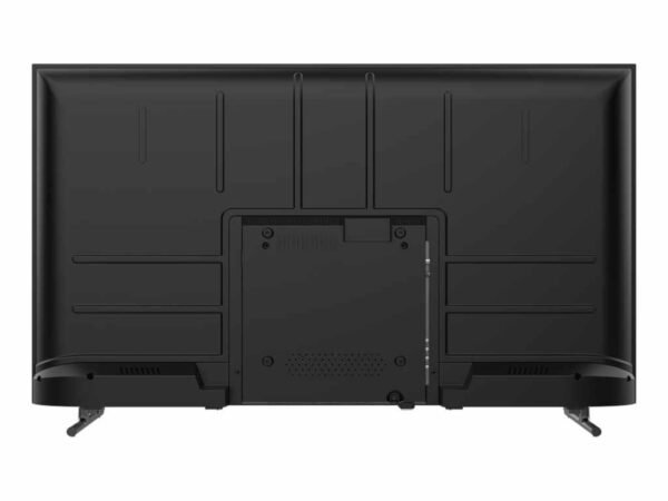 Televizor TESLA 40E645BFW/LED/40"/Full HD/webOS/crna/frameless