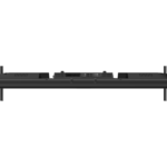 Televizor TESLA 43E645BFW/LED/43"/Full HD/webOS/crna/frameless