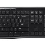 Tast+Mis USB Wireless Logitech MK270 Desktop YU 920-004532