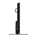 Televizor TESLA 85E645BUW/LED/85"/4K/webOS/crna/frameless