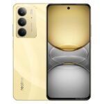 C75 RMX3941 Lightning Gold 8/256GB mobilni telefon