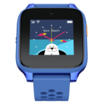 Pametni sat TCL Movetime MT46X 1.3"/deciji/plava