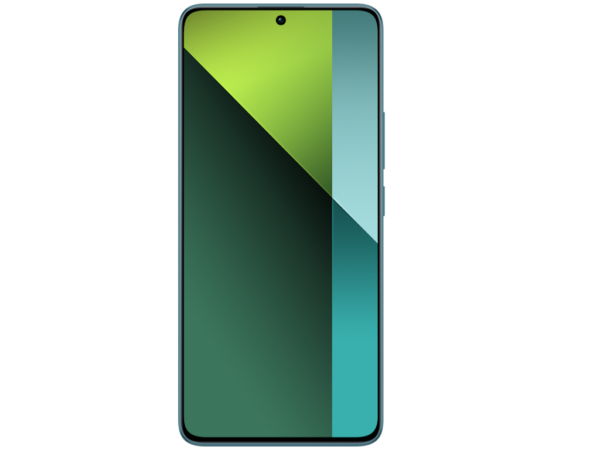 Smartphone XIAOMI Redmi Note 13 Pro 5G 8GB/256GB/plava