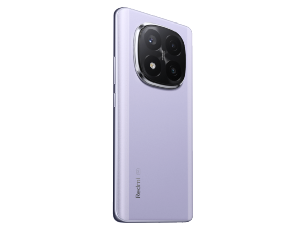 Smartphone XIAOMI Redmi Note 14 Pro+ 5G/8GB/256GB/ljubicasta
