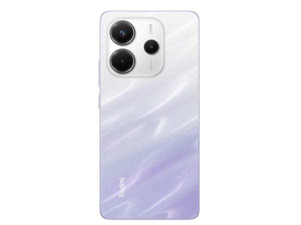 Smartphone XIAOMI Redmi Note 14 8GB/256GB/ljubicasta