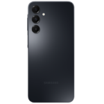 Smartphone SAMSUNG Galaxy A16 8GB/256GB/Crna