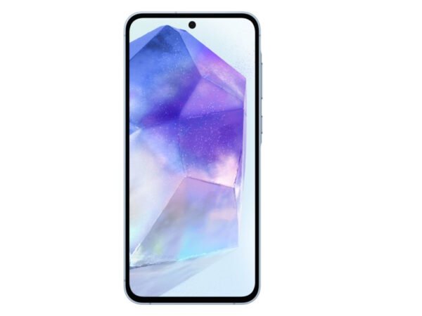 Smartphone SAMSUNG Galaxy A55 5G 8GB/128GB/svetloplava