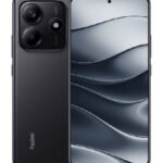 Redmi Note 14 EU 6+128 Midnight Black