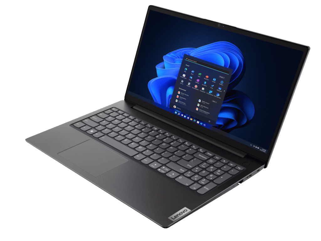 83A100EYYA_250205010257506 Laptop LENOVO V15 G4 IRU DOS/15.6" FHD/i5-13420H/16GB/1TB/GLAN/srb/crna - Slika 2