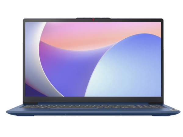 Laptop LENOVO IdeaPad Slim 3 15IAH8 DOS/15.6" FHD/i5-12450H/16GB/1TB/SRB/plava