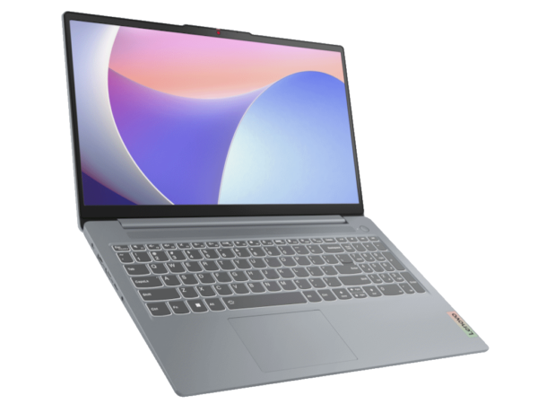 Laptop LENOVO IdeaPad Slim 3 15IAH8 DOS/15.6" FHD/i5-12450H/16GB/1TB/nobacklit SRB/siva