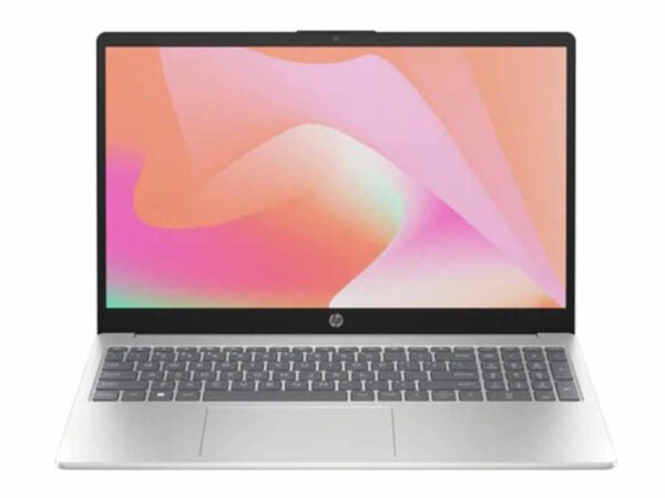 Laptop HP 15-fd0068nm DOS/15.6"FHD AG IPS/i5-1334U/16GB/512GB/2g/srebrna