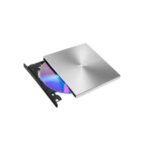 Opticki uredaj ASUS SDRW-O8U9M-U/eksterni/siva