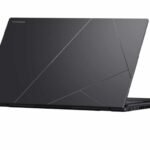 Laptop ASUS Zenbook Duo UX8406CA-QL075W Win11 Home/14" OLED WUXGA/U7-255H/32TB/1TB SSD/siva