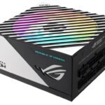 Napajanje ASUS ROG-LOKI-750P-SFX-L-GAMING 750W/SFX-L/80+Platinum/modularno/crna