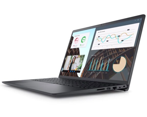 DELL Vostro 3530 15.6 inch FHD 120Hz i5-1334U 8GB 512GB SSD Intel Iris Xe YU laptop