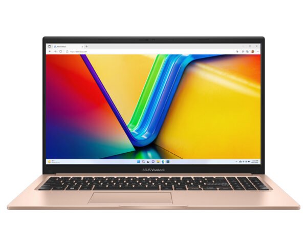 ASUS Vivobook 15 X1504VA-BQ1648 (15.6 inča FHD, i5-1334U, 16GB, SSD 512GB) laptop