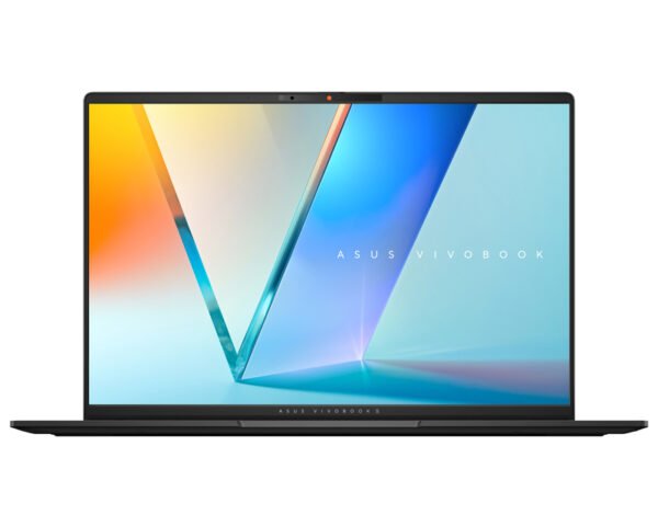 ASUS Vivobook S 16 OLED M5606KA-RI074 (16 inča 3K OLED, Ryzen AI 5 340, 16GB, SSD 512GB) laptop