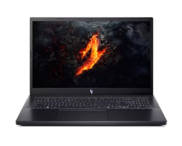 ACER Nitro V 15 ANV15-41-R4TY 15.6 inča 165Hz FHD Ryzen 5 7535HS, 16GB, 512GB SSD GeForce RTX 4050 crni