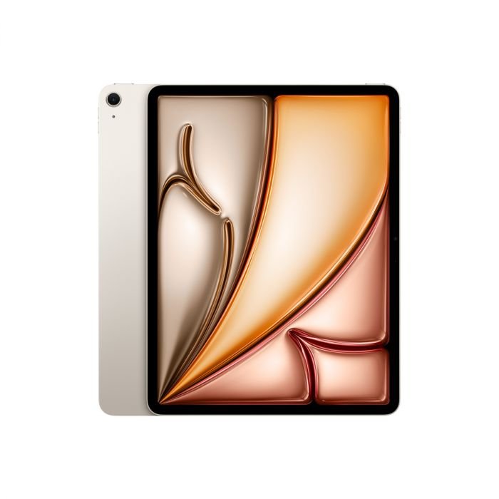 13-inčni iPad Air (M3) Wi-Fi 256GB - Starlight