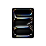 Apple 11-inčni iPad Pro M4 Wi-Fi + Cellular 1TB sa standardnim staklom - Space Black