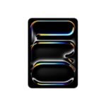 Apple 11-inčni iPad Pro M4 Wi-Fi 1TB sa nanoteksturisanim staklom - Silver